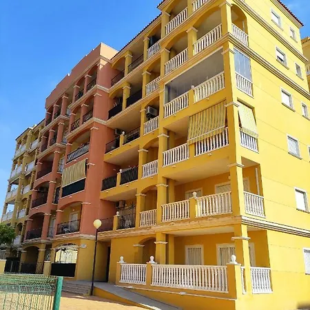 Tu Casa En La Playa Con Vistas Al Mar Apartamento *