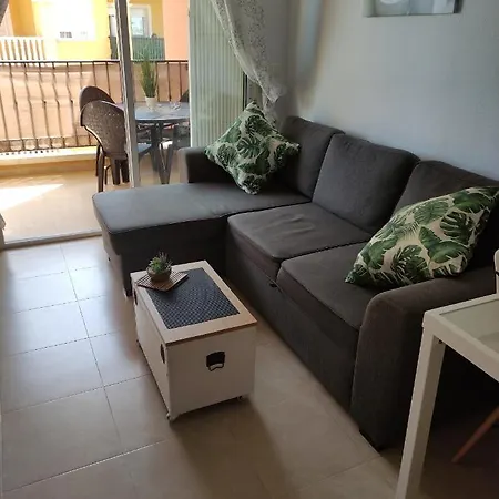 Tu Casa En La Playa Con Vistas Al Mar * Torrevieja