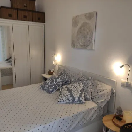 Apartamento Tu Casa En La Playa Con Vistas Al Mar Torrevieja