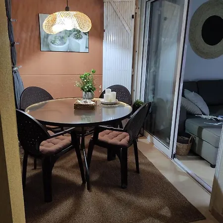 Tu Casa En La Playa Con Vistas Al Mar Torrevieja