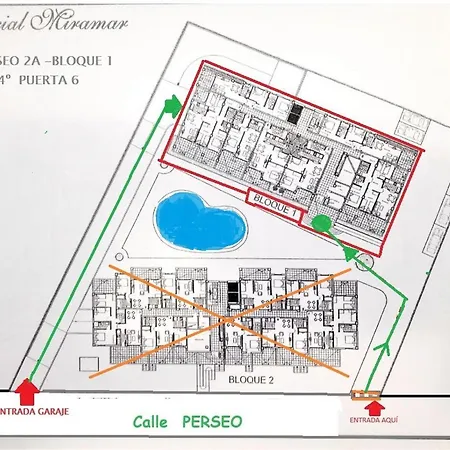 Apartamento Tu Casa En La Playa Con Vistas Al Mar