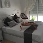 Tu Casa En La Playa Con Vistas Al Mar 아파트 또레비에하