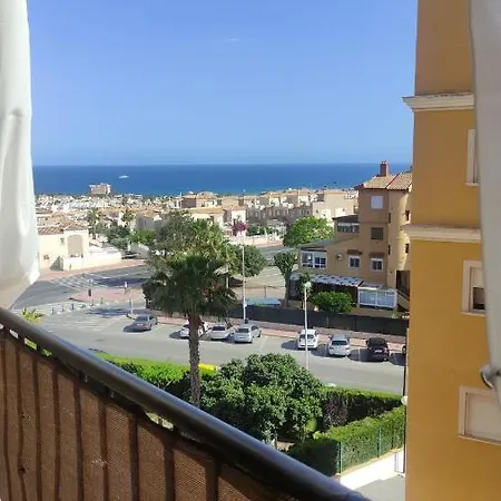 Tu Casa En La Playa Con Vistas Al Mar *