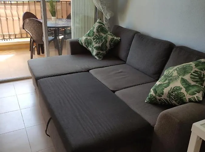 Tu Casa En La Playa Con Vistas Al Mar