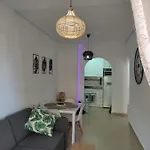 Апартаменты Tu Casa En La Playa Con Vistas Al Mar Торевьиа