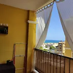 Tu Casa En La Playa Con Vistas Al Mar Апартаменты