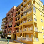 Tu Casa En La Playa Con Vistas Al Mar Апартаменты *