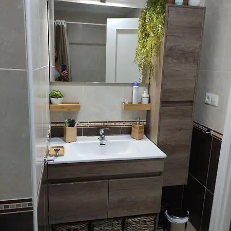 Tu Casa En La Playa Con Vistas Al Mar Apartment Torrevieja