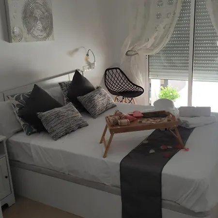 Tu Casa En La Playa Con Vistas Al Mar Apartment Torrevieja