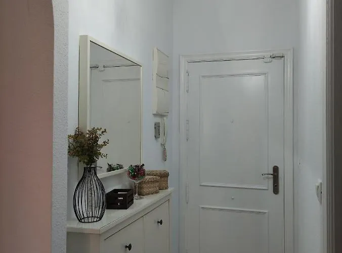 Tu Casa En La Playa Con Vistas Al Mar Apartment *