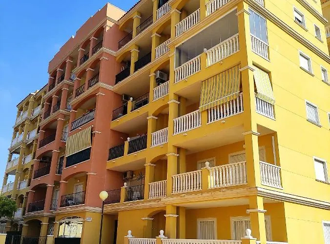 Tu Casa En La Playa Con Vistas Al Mar Apartment *