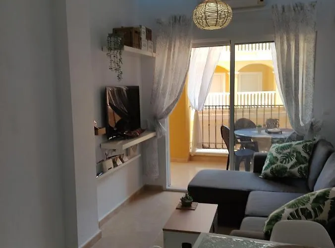 Apartment Tu Casa En La Playa Con Vistas Al Mar Torrevieja