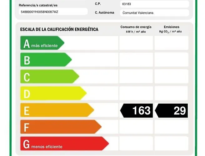 Tu Casa En La Playa Con Vistas Al Mar Apartment Torrevieja