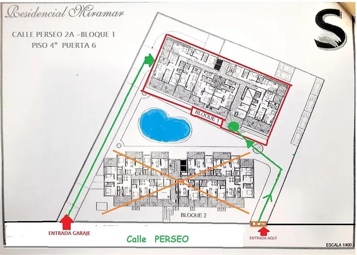 Apartment Tu Casa En La Playa Con Vistas Al Mar